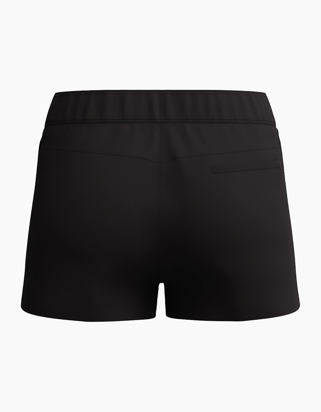 Speedo Womens/Ladies Essential Swim Shorts