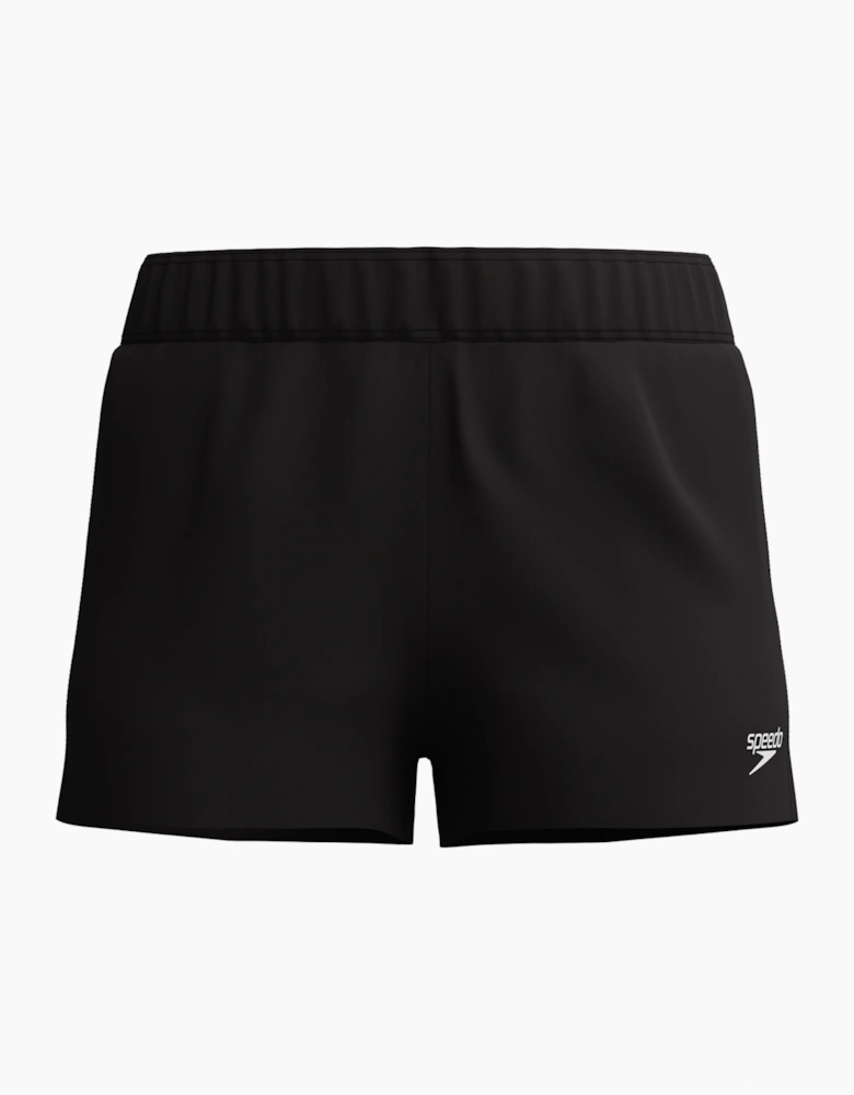 Speedo Womens/Ladies Essential Swim Shorts
