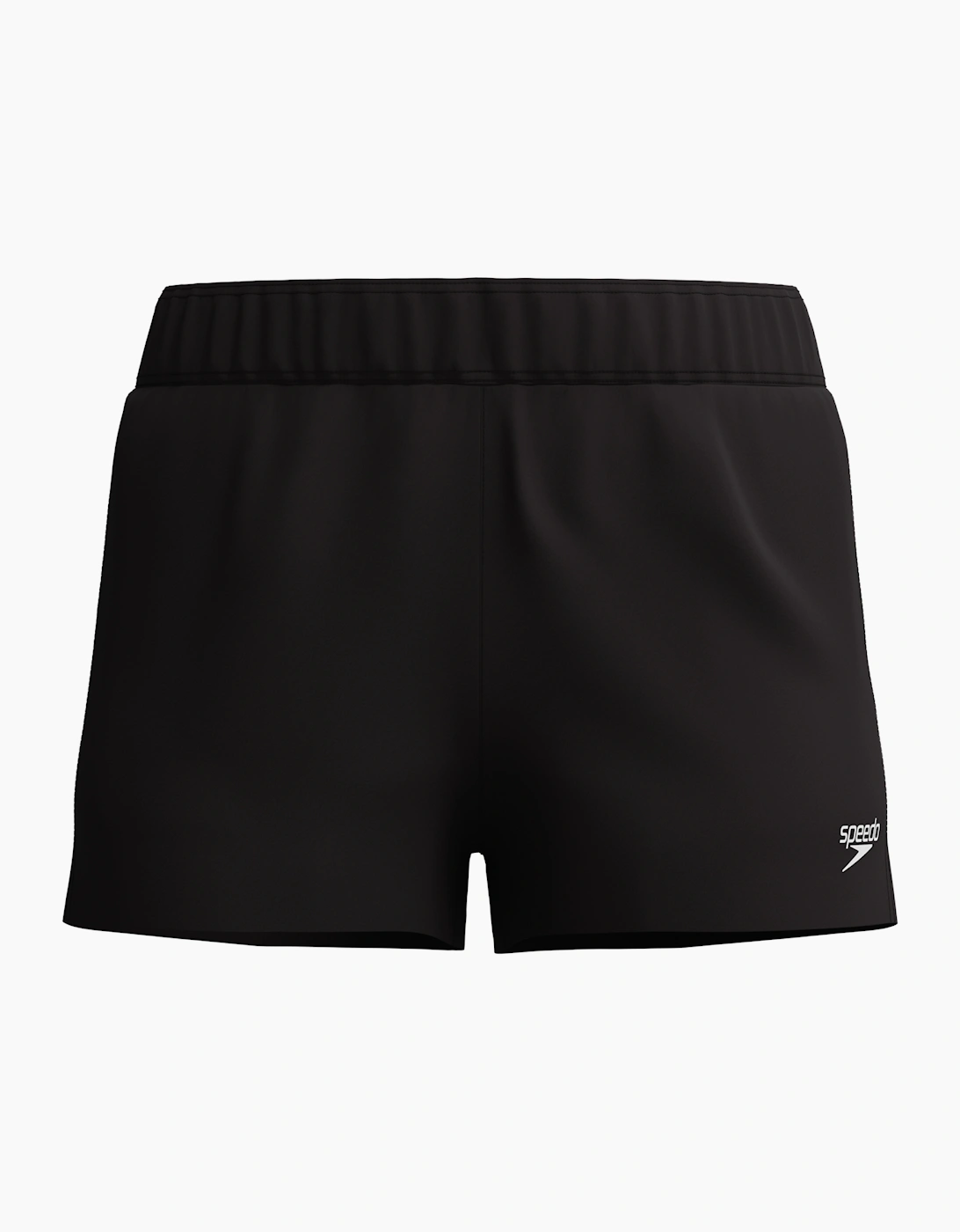 Speedo Womens/Ladies Essential Swim Shorts