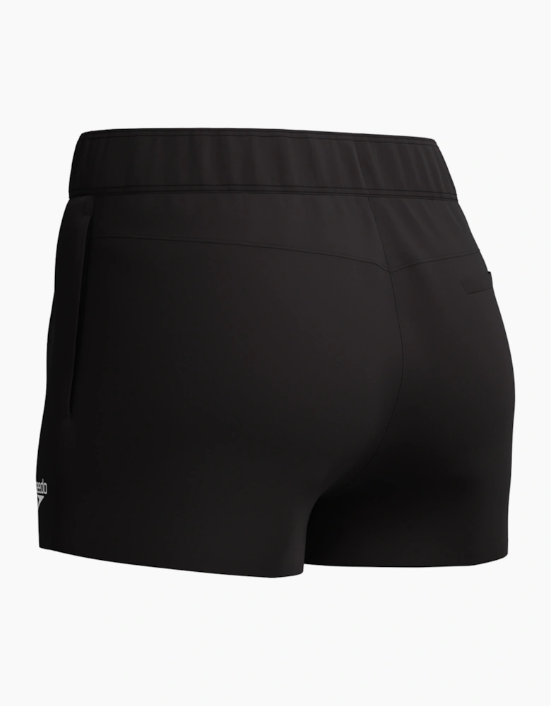 Speedo Womens/Ladies Essential Swim Shorts