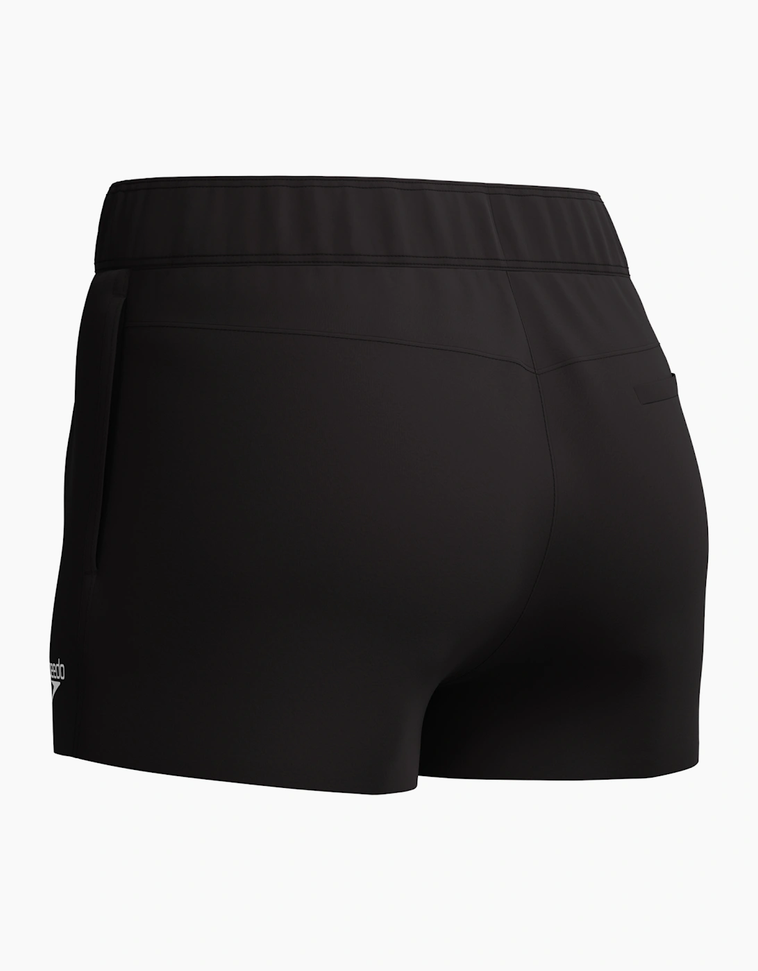 Speedo Womens/Ladies Essential Swim Shorts
