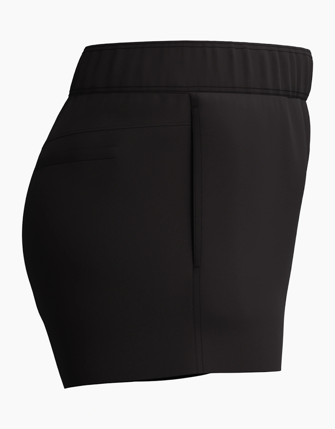 Speedo Womens/Ladies Essential Swim Shorts