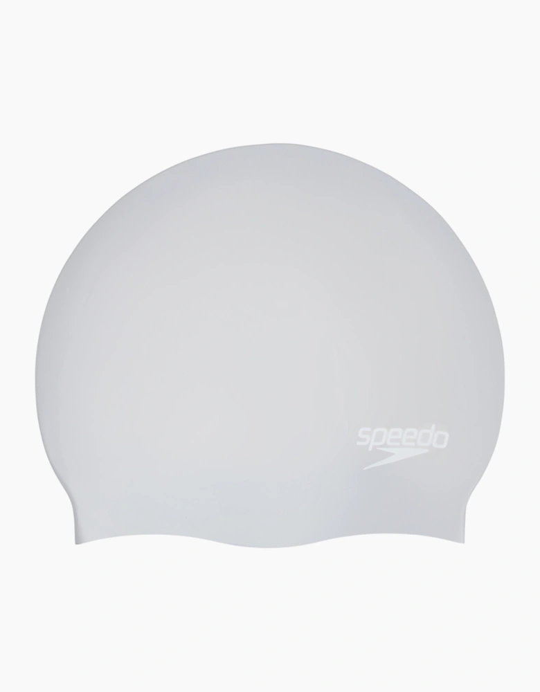 Speedo Unisex Adult Long Hair Swimming Cap