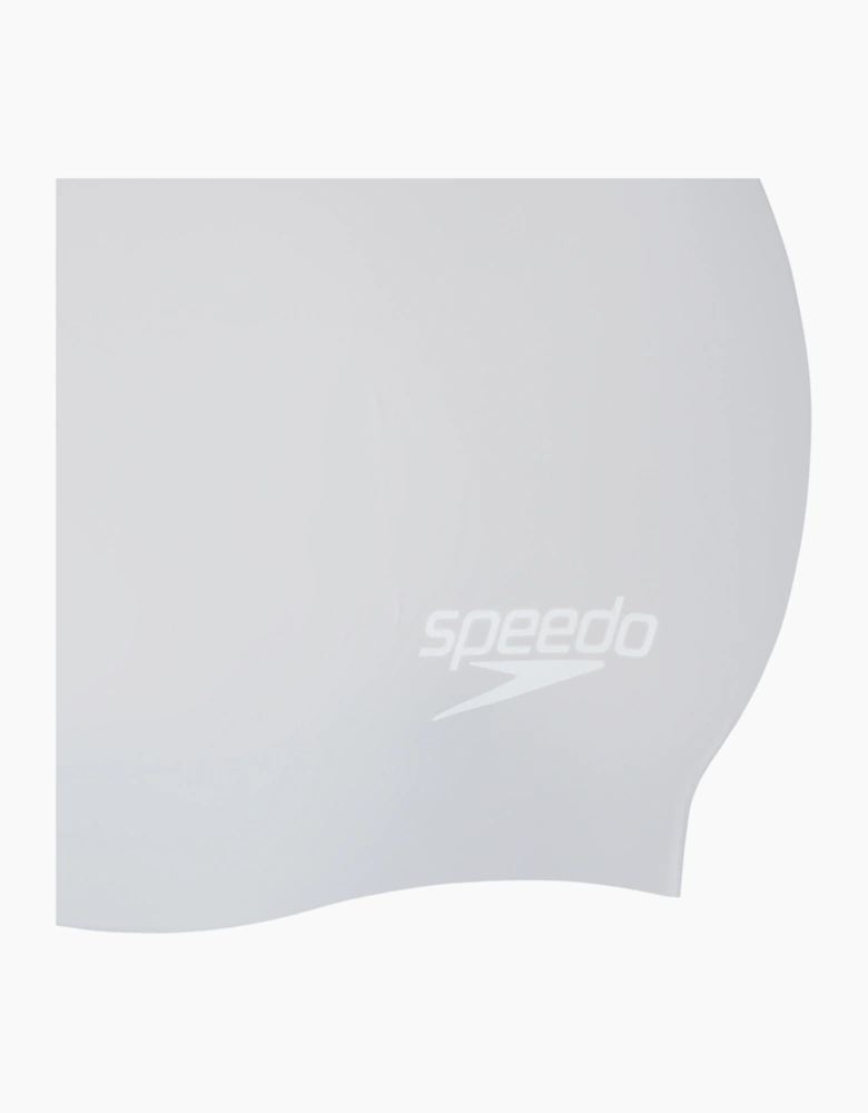Speedo Unisex Adult Long Hair Swimming Cap