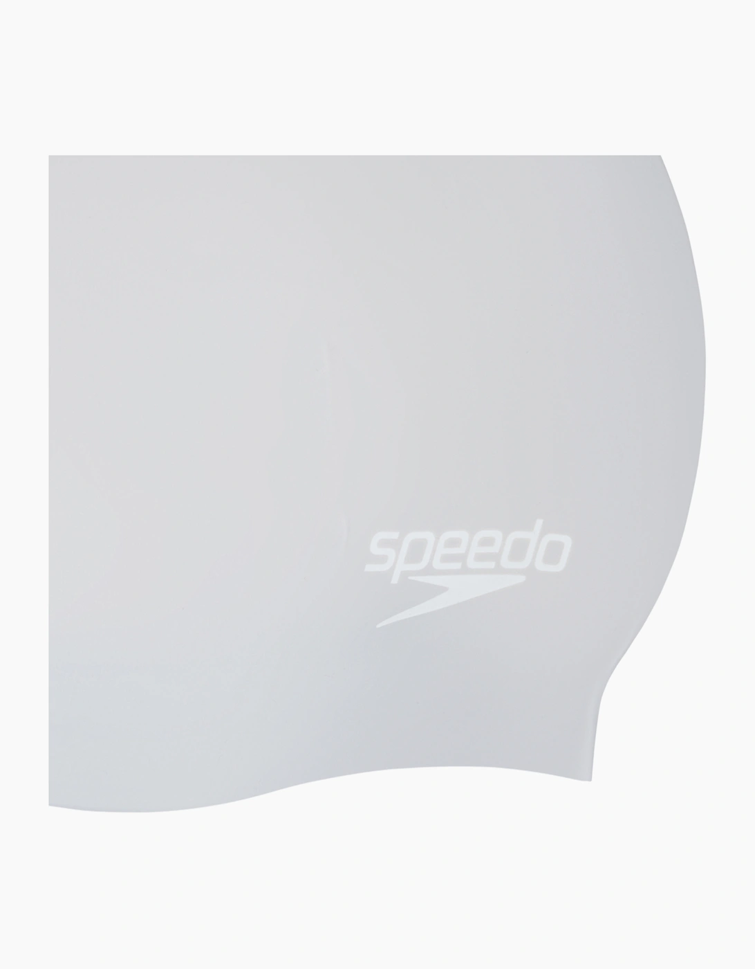 Speedo Unisex Adult Long Hair Swimming Cap