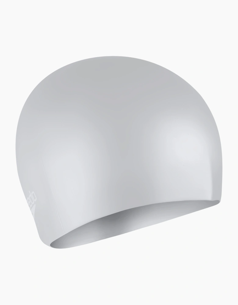 Speedo Unisex Adult Long Hair Swimming Cap