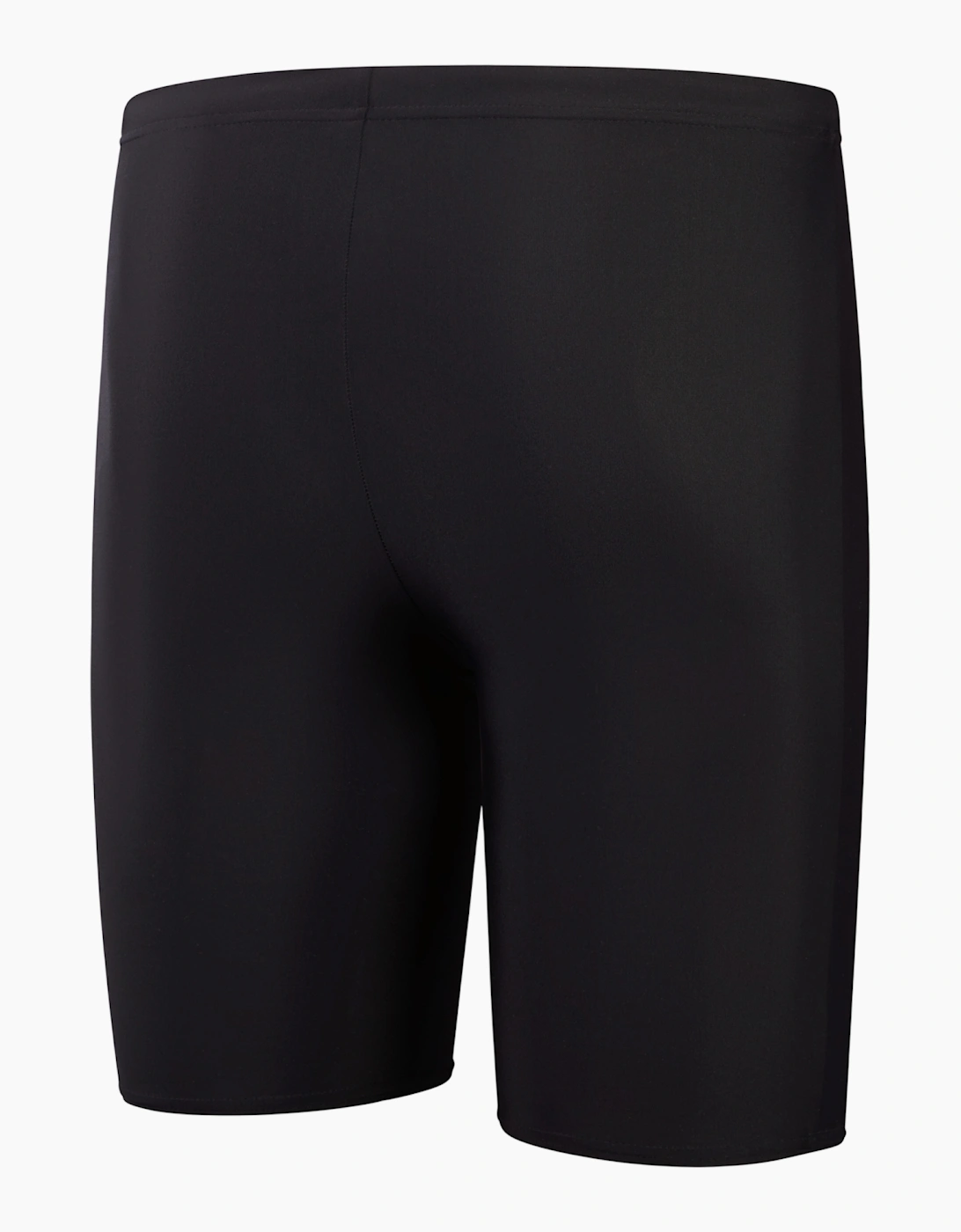 Speedo Mens Medley Lines Logo Jammer Shorts