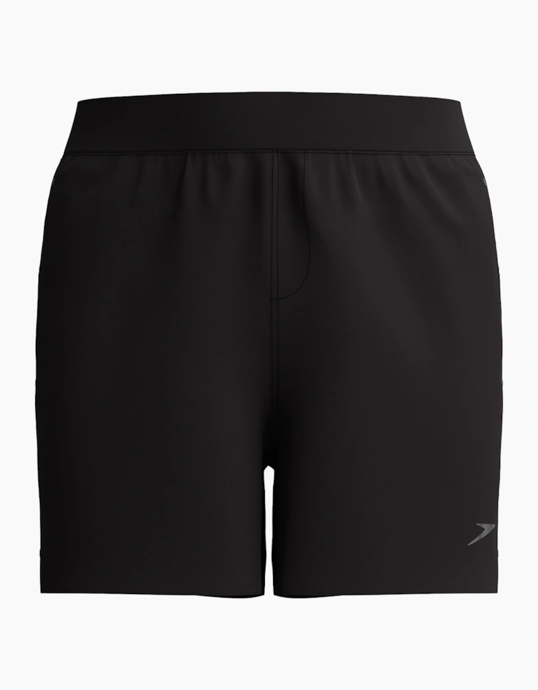 Speedo Mens Logo Performance Shorts
