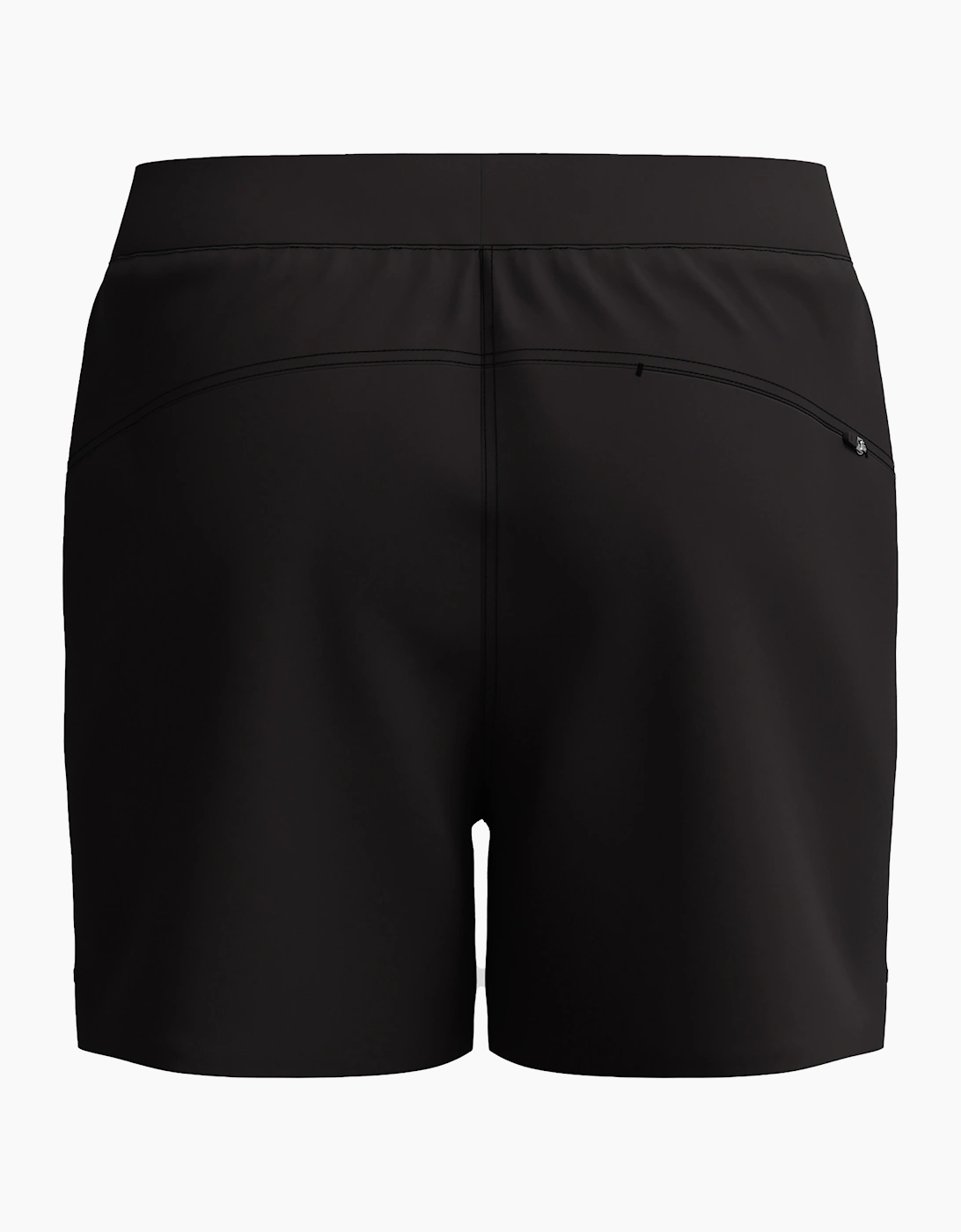 Speedo Mens Logo Performance Shorts