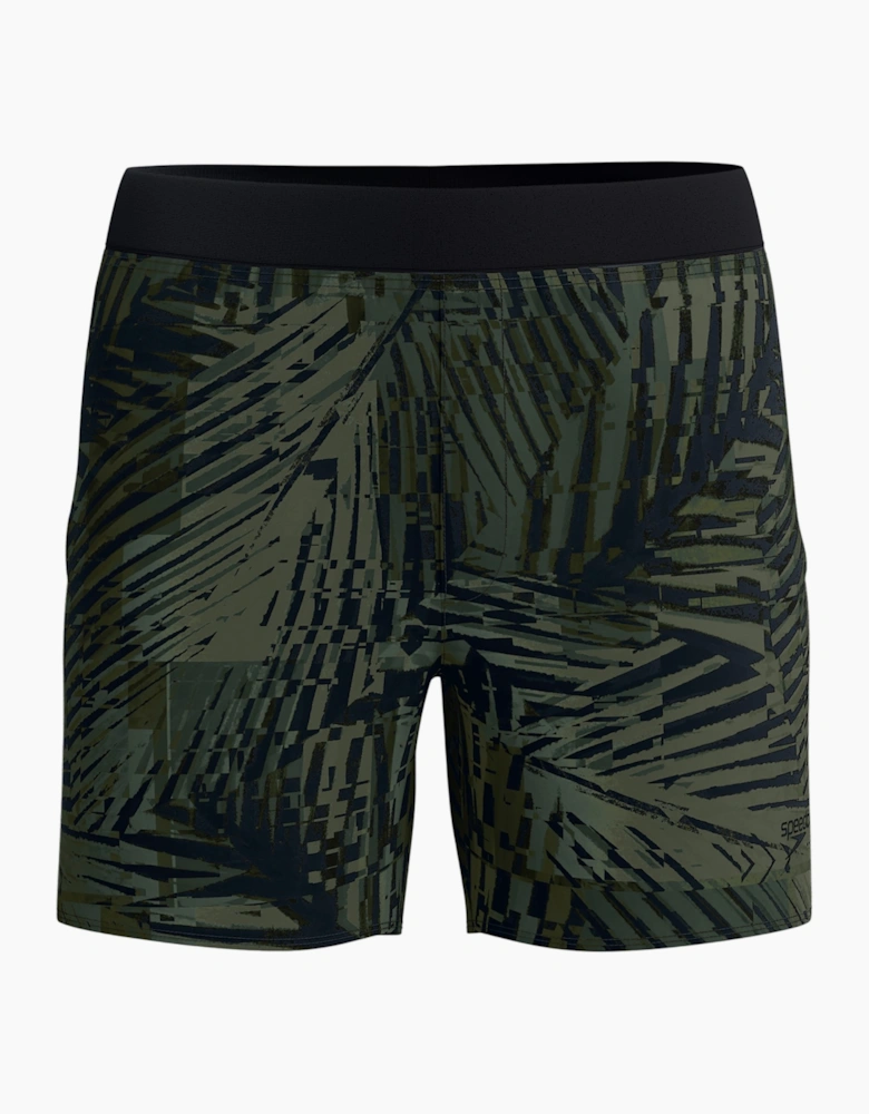 Speedo Mens Lookout Swim Shorts