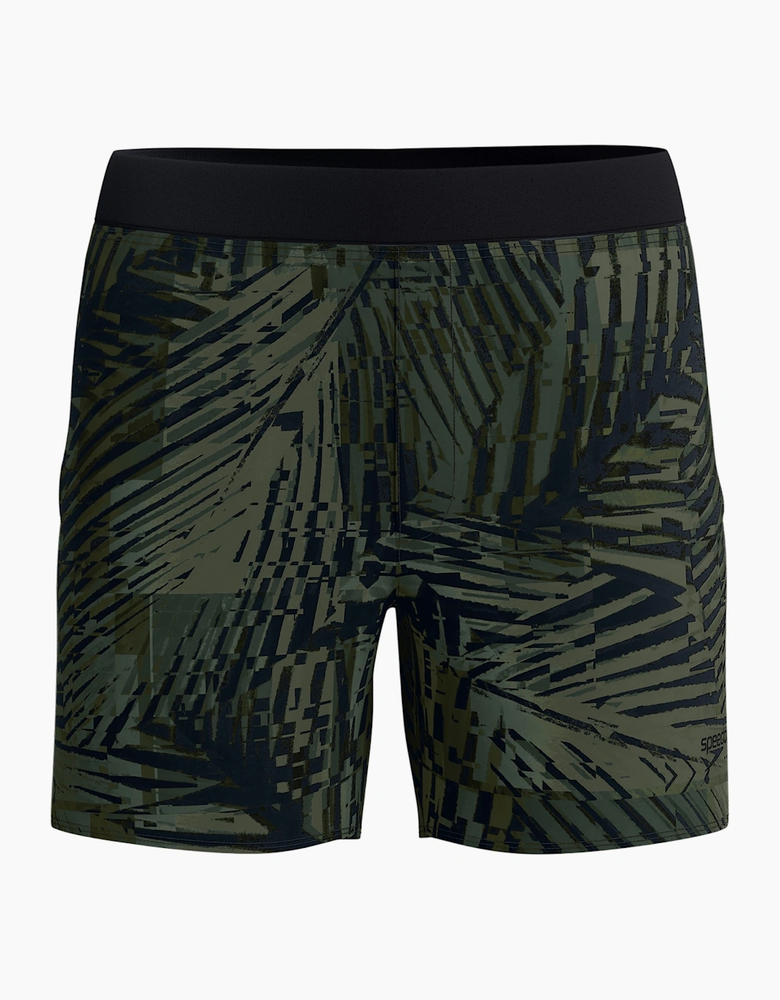 Speedo Mens Lookout Swim Shorts