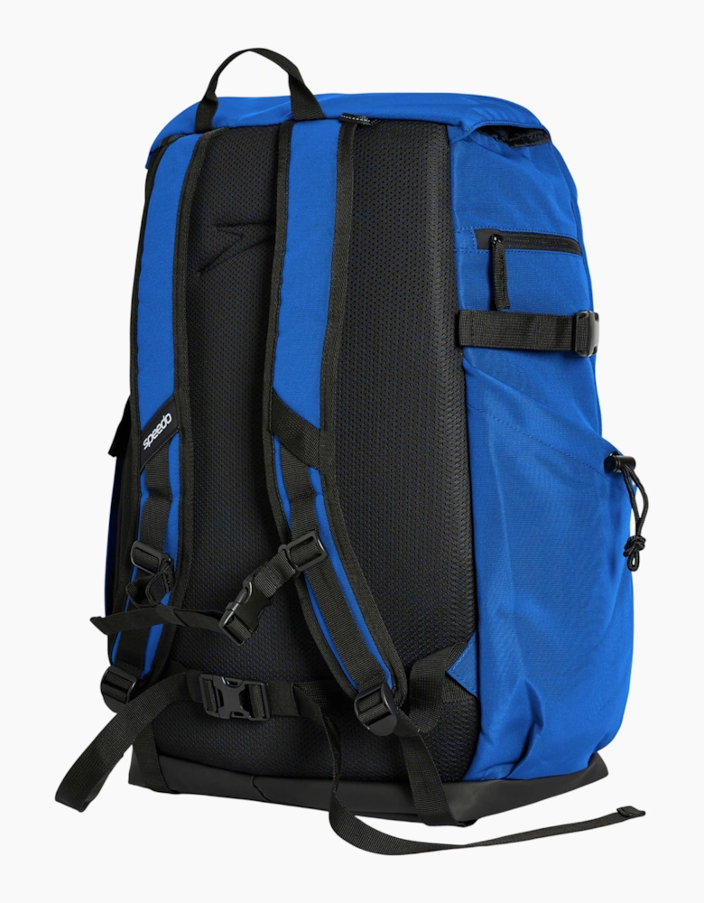 Speedo Pro Logo 45L Backpack