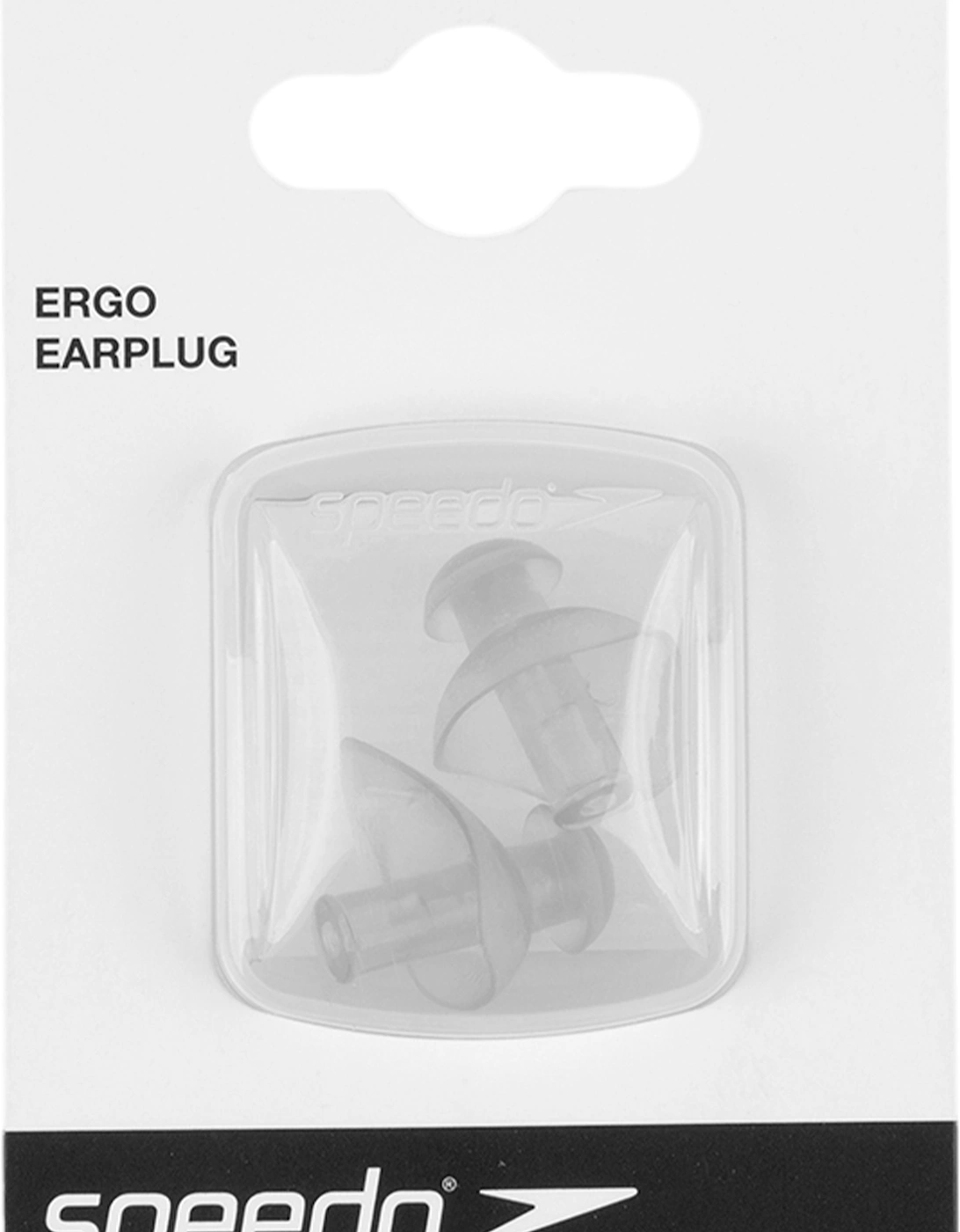 Speedo Ergo Swimming Ear Plugs