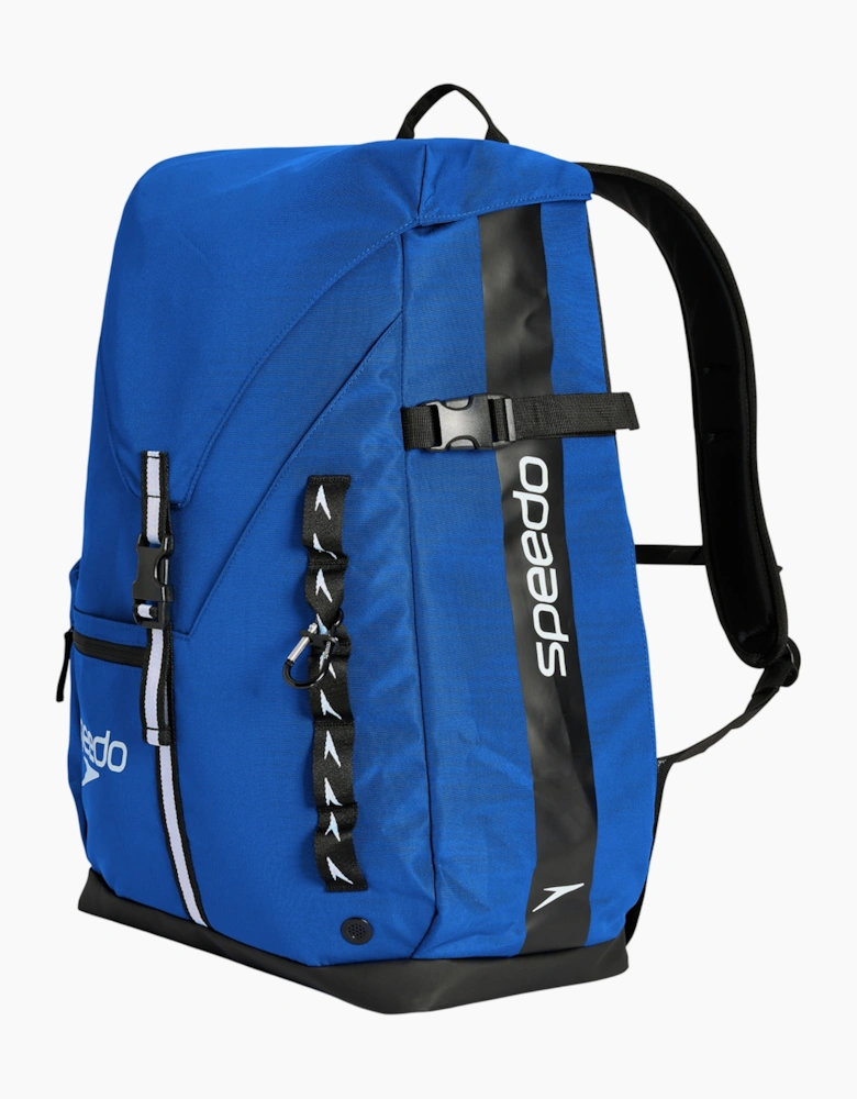 Speedo Pro Logo 45L Backpack