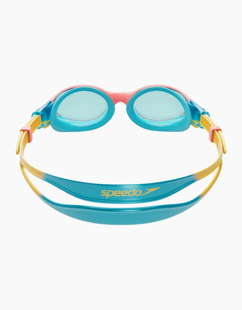 Speedo Childrens/Kids Biofuse 2.0 Swimming Goggles
