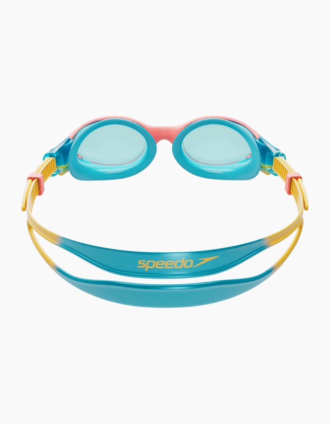 Speedo Childrens/Kids Biofuse 2.0 Swimming Goggles