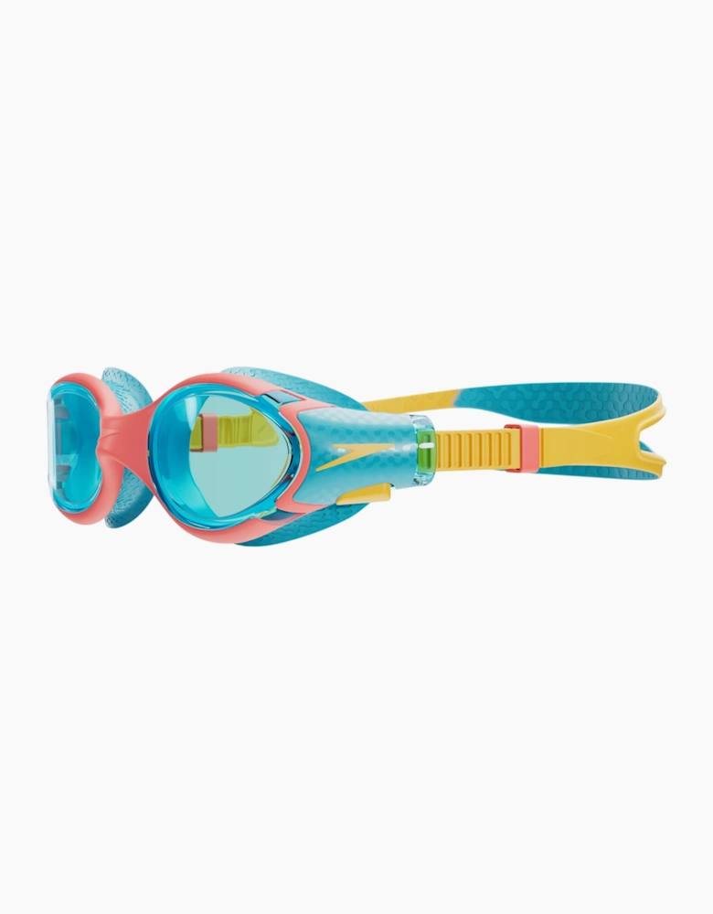 Speedo Childrens/Kids Biofuse 2.0 Swimming Goggles
