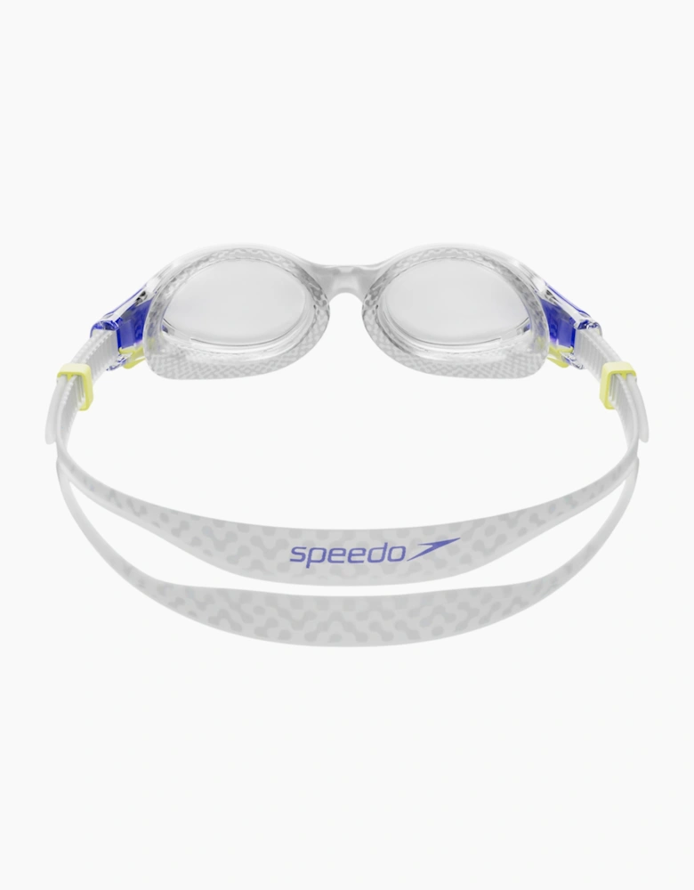 Speedo Childrens/Kids Biofuse 2.0 Swimming Goggles