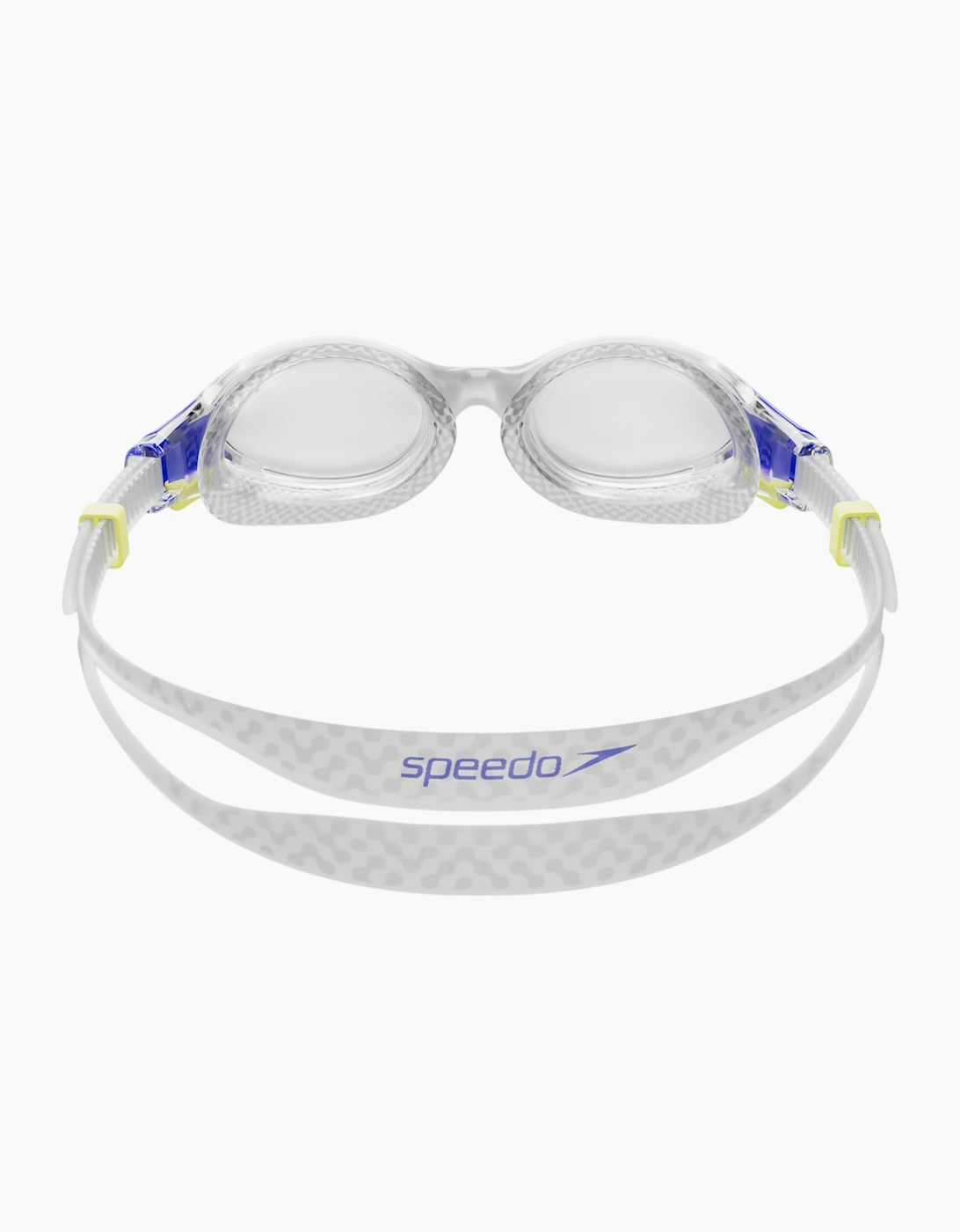 Speedo Childrens/Kids Biofuse 2.0 Swimming Goggles