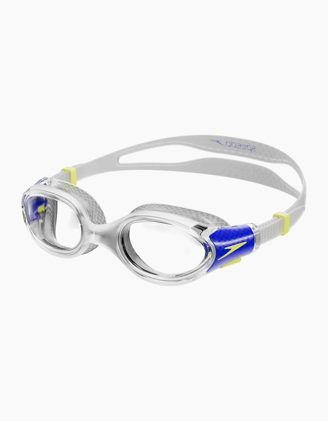 Speedo Childrens/Kids Biofuse 2.0 Swimming Goggles