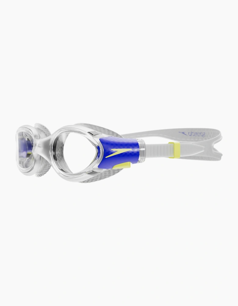 Speedo Childrens/Kids Biofuse 2.0 Swimming Goggles