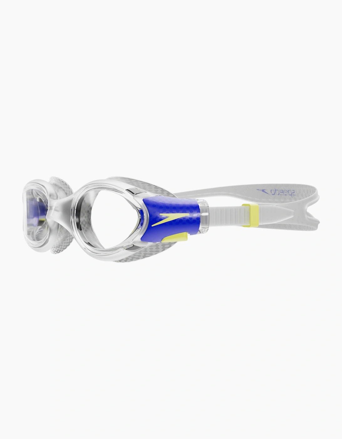 Speedo Childrens/Kids Biofuse 2.0 Swimming Goggles