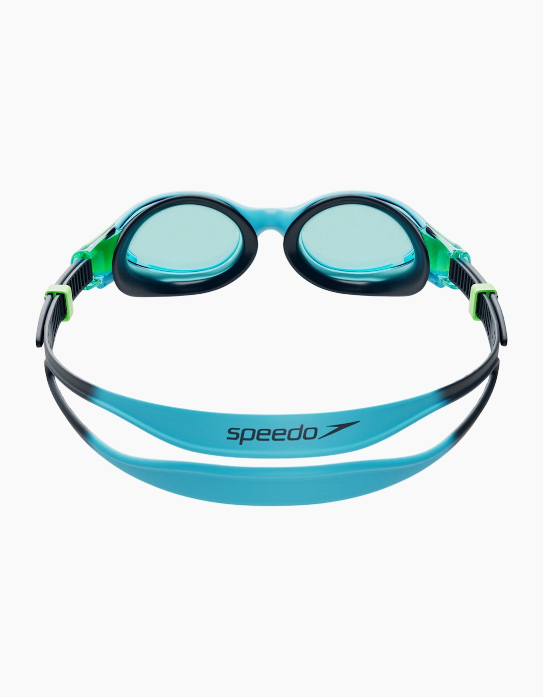 Speedo Childrens/Kids Biofuse 2.0 Swimming Goggles