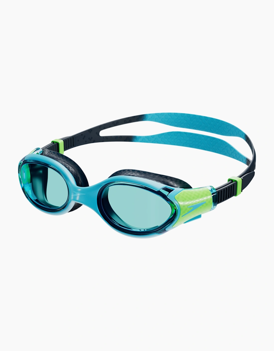Speedo Childrens/Kids Biofuse 2.0 Swimming Goggles