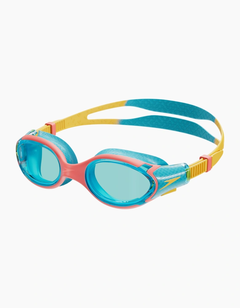 Speedo Childrens/Kids Biofuse 2.0 Swimming Goggles