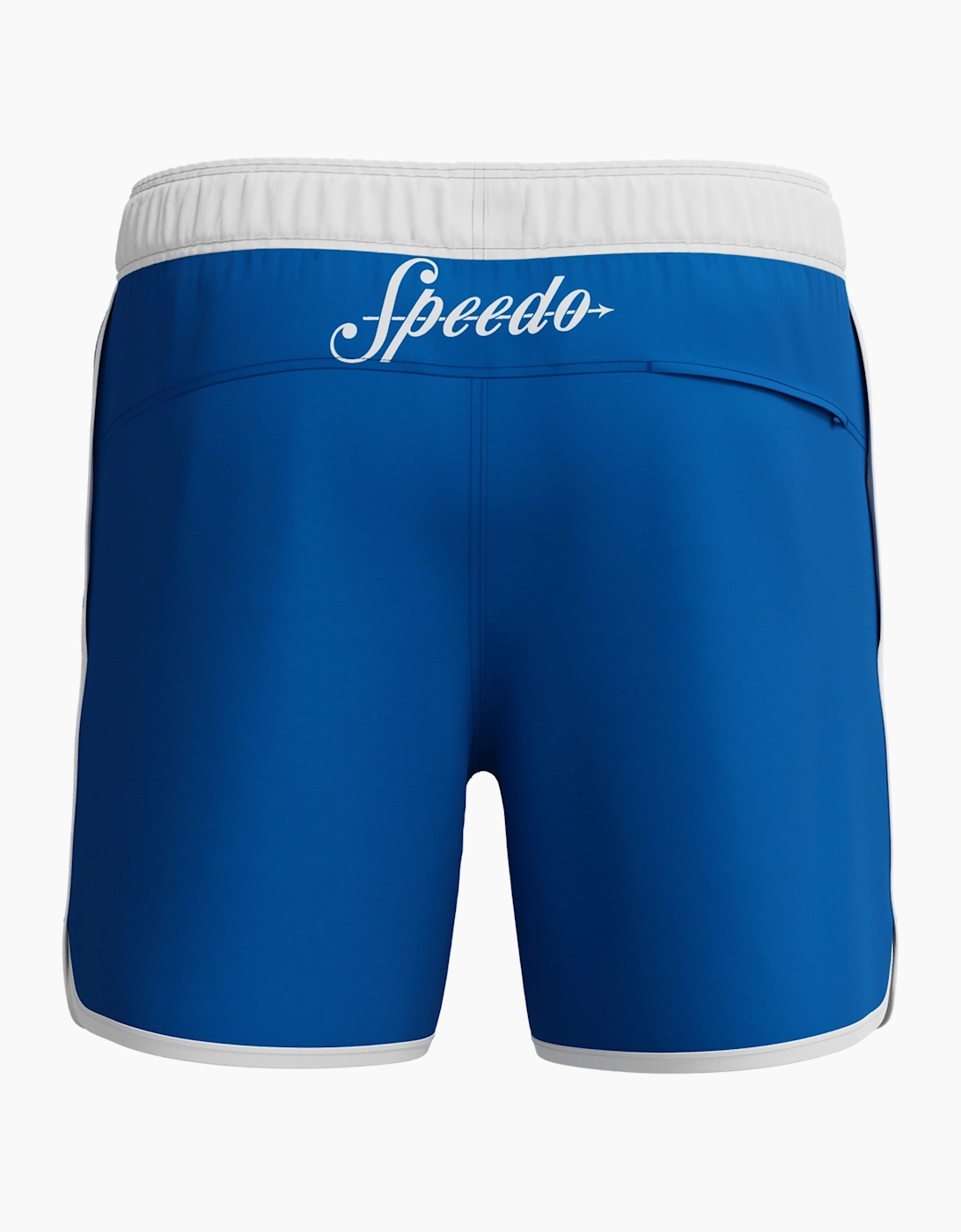 Speedo Mens Volley Logo Swim Shorts