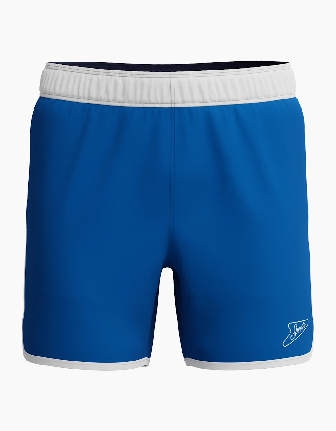 Speedo Mens Volley Logo Swim Shorts
