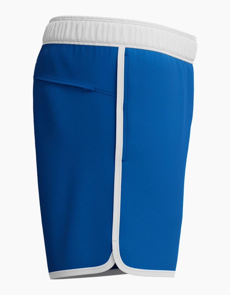 Speedo Mens Volley Logo Swim Shorts