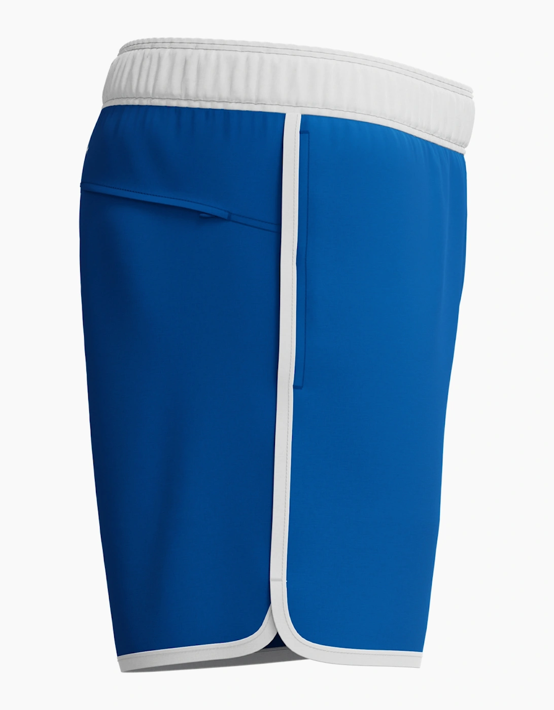 Speedo Mens Volley Logo Swim Shorts