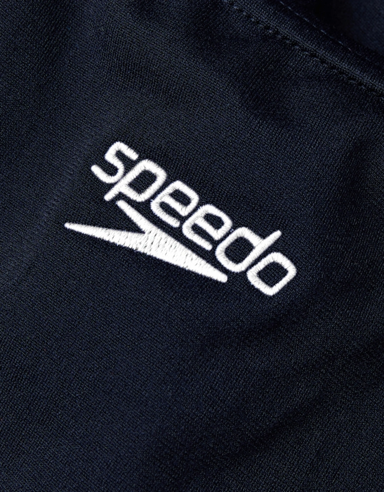 Speedo Girls Medalist Endurance+ One Piece Swimsuit
