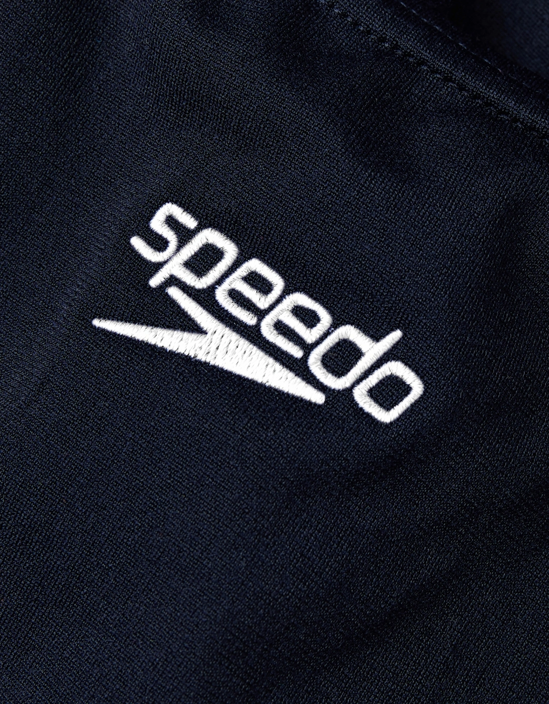 Speedo Girls Medalist Endurance+ One Piece Swimsuit