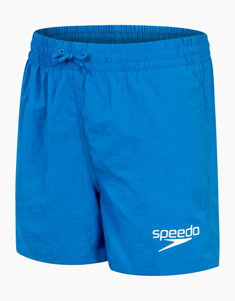 Speedo Boys Essentials 13 Swim Shorts