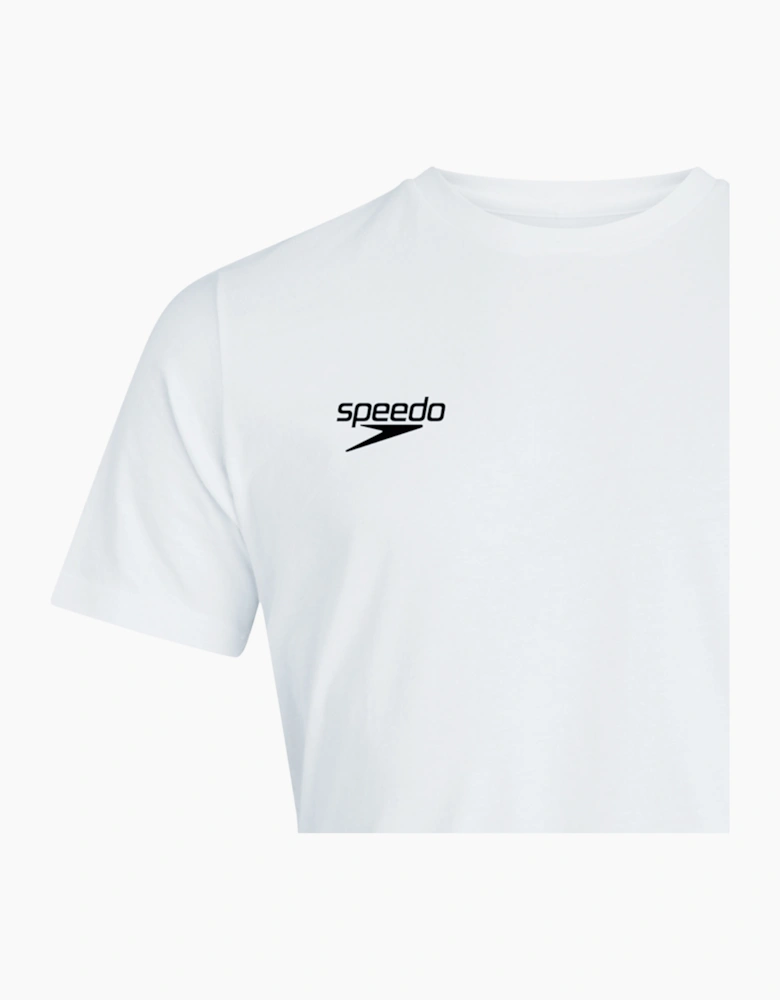 Speedo Mens Club Logo T-Shirt