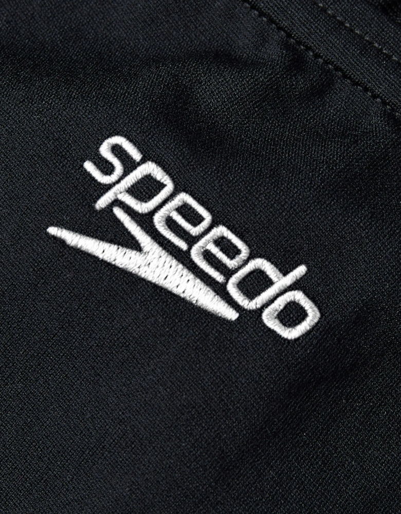 Speedo Girls Medalist Endurance+ One Piece Swimsuit
