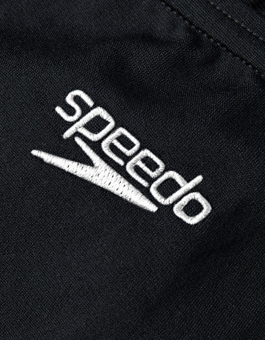 Speedo Girls Medalist Endurance+ One Piece Swimsuit
