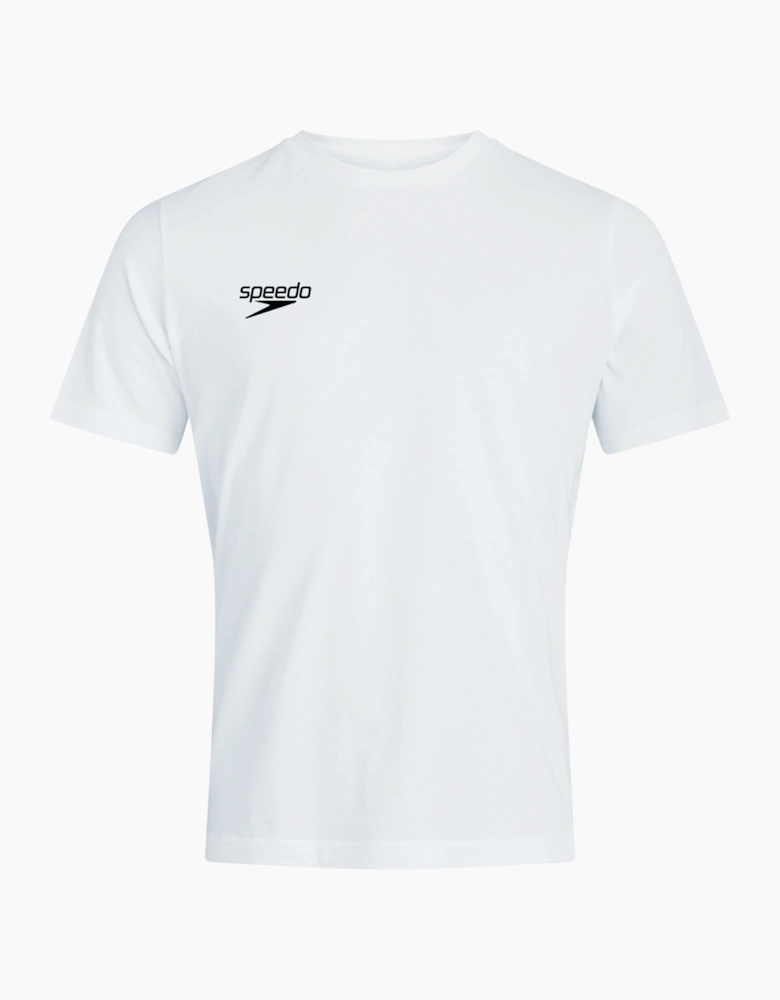 Speedo Mens Club Logo T-Shirt