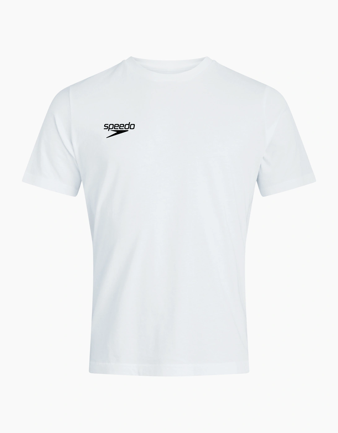 Speedo Mens Club Logo T-Shirt