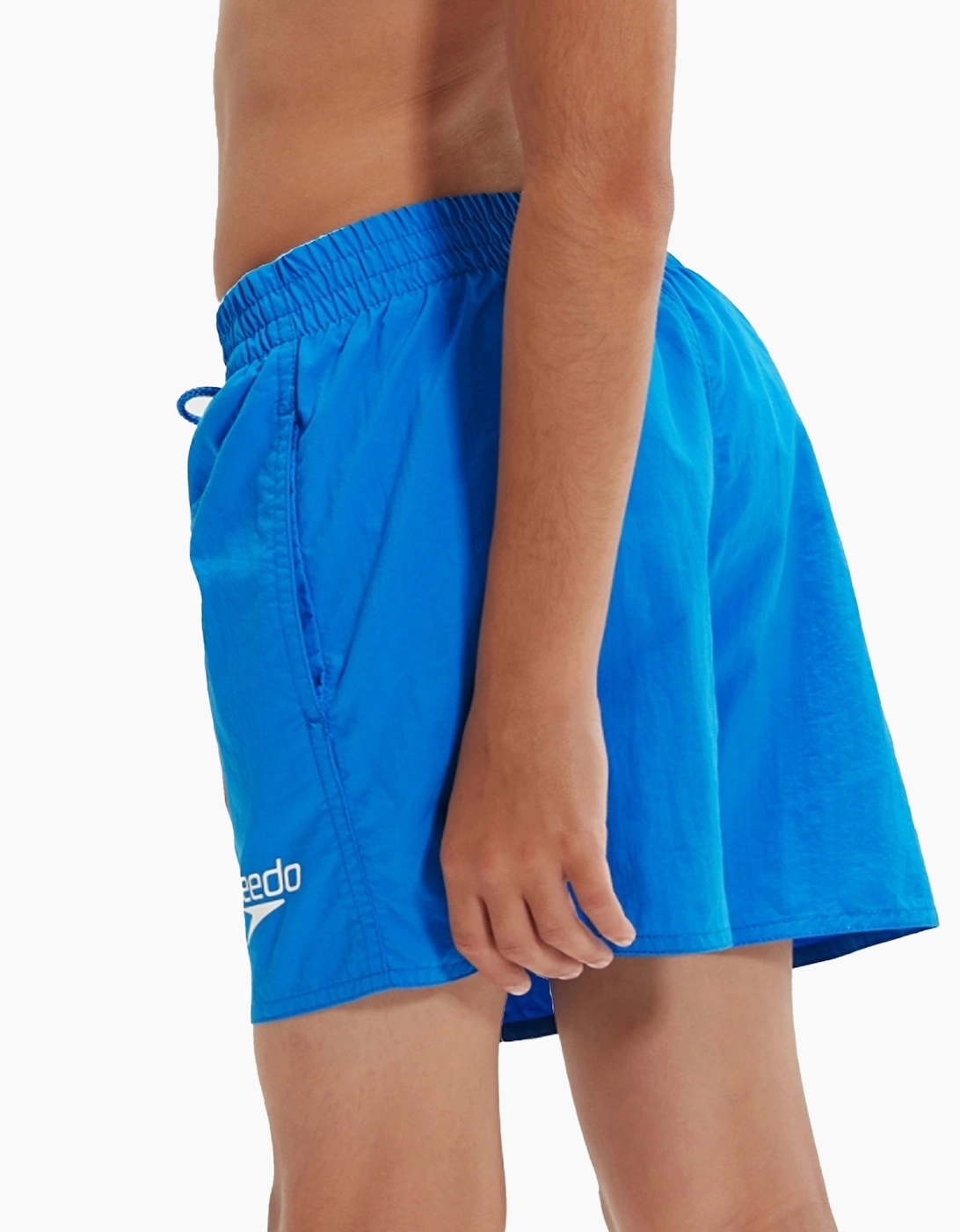 Speedo Boys Essentials 13 Swim Shorts