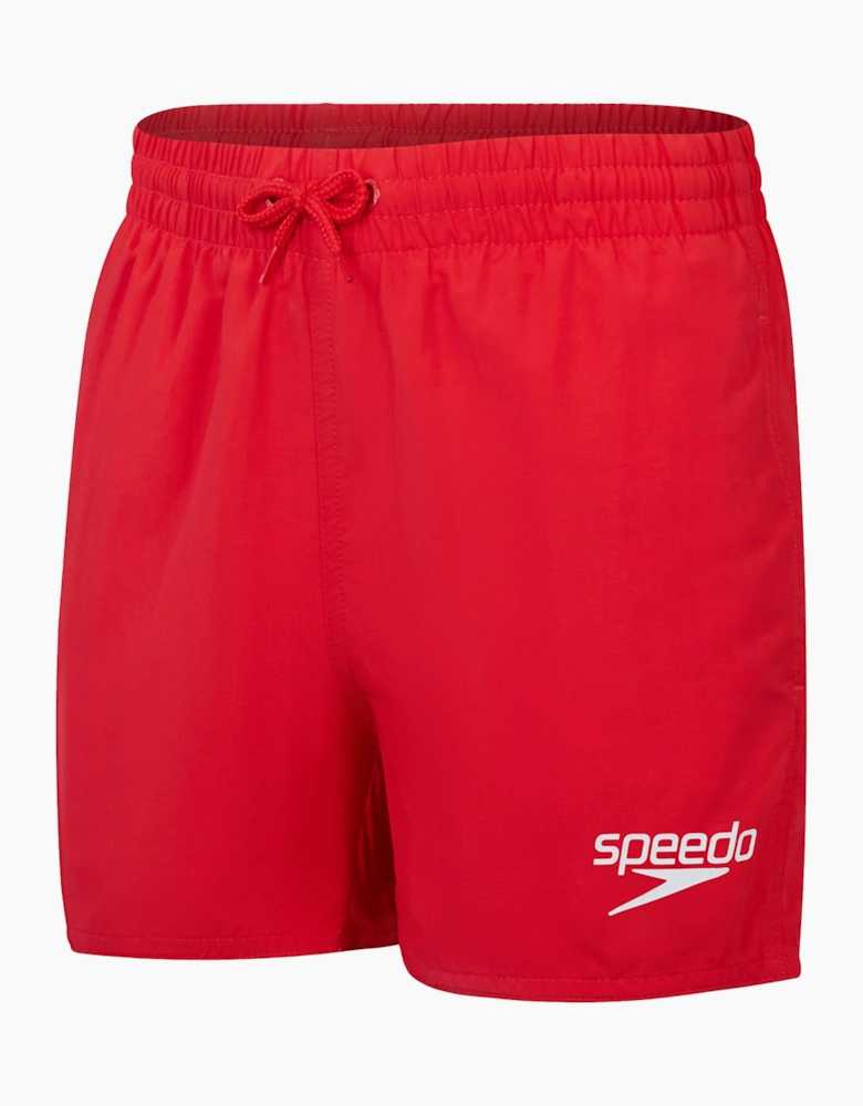 Speedo Boys Essentials 13 Swim Shorts