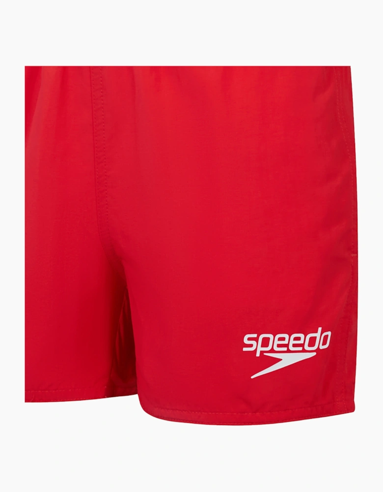 Speedo Boys Essentials 13 Swim Shorts