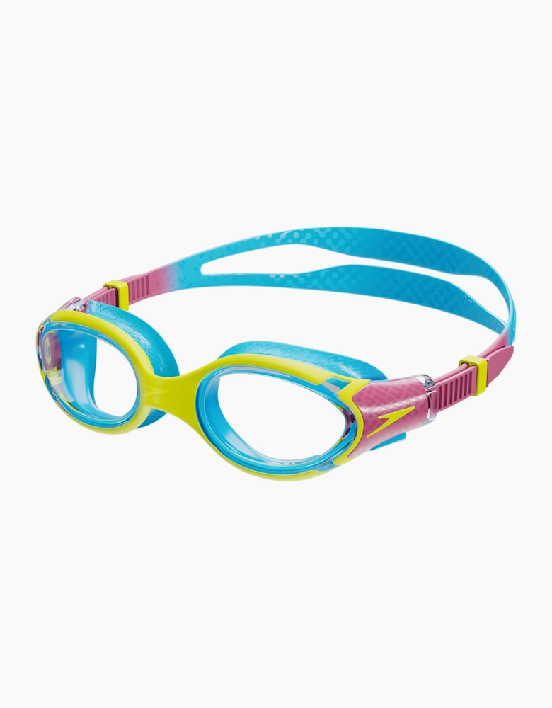 Speedo Childrens/Kids Biofuse 2.0 Swimming Goggles