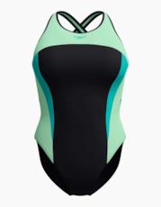 Turquoise/Green