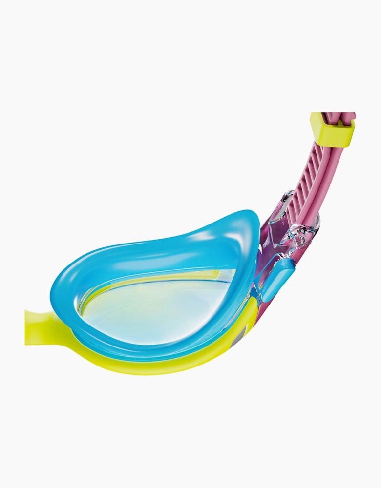 Speedo Childrens/Kids Biofuse 2.0 Swimming Goggles