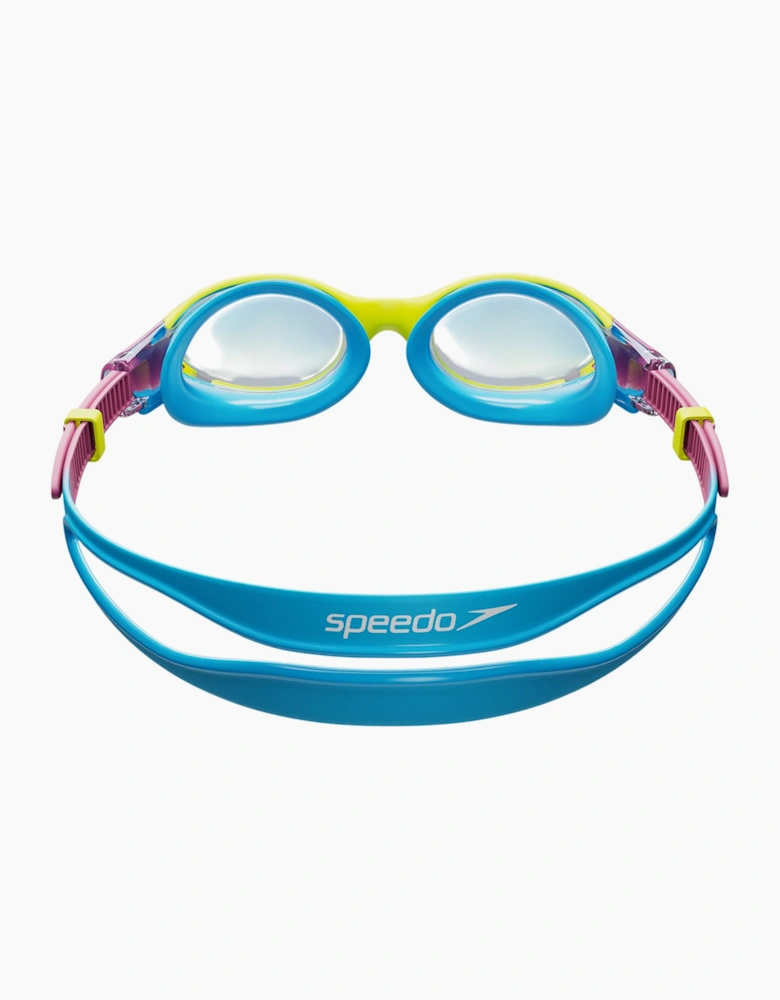 Speedo Childrens/Kids Biofuse 2.0 Swimming Goggles