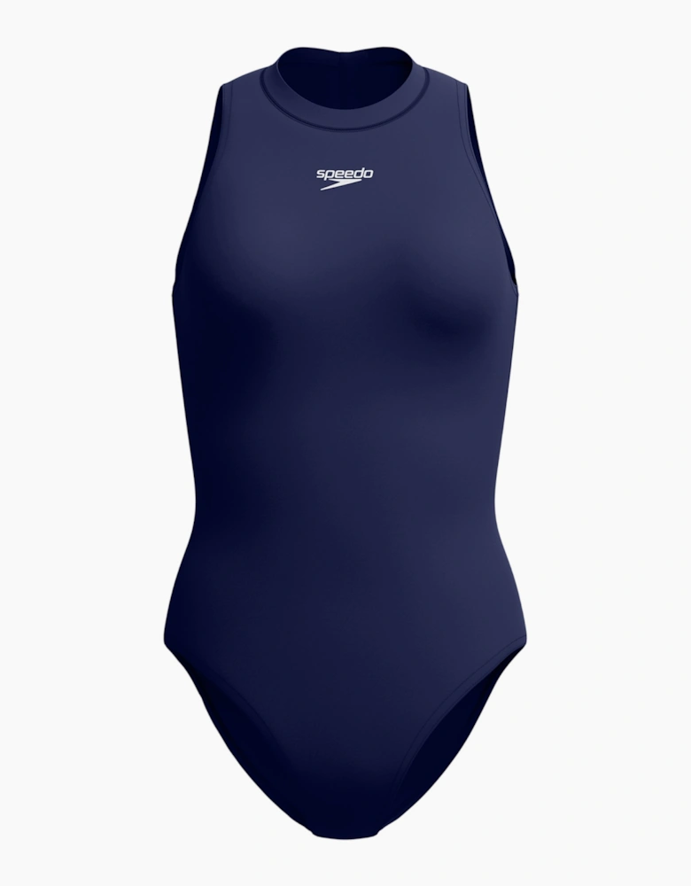 Speedo Womens/Ladies Hydrasuit One Piece Swimsuit