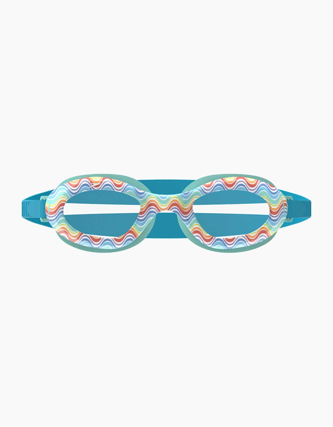 Speedo Childrens/Kids Futura Hydrospex Swimming Goggles